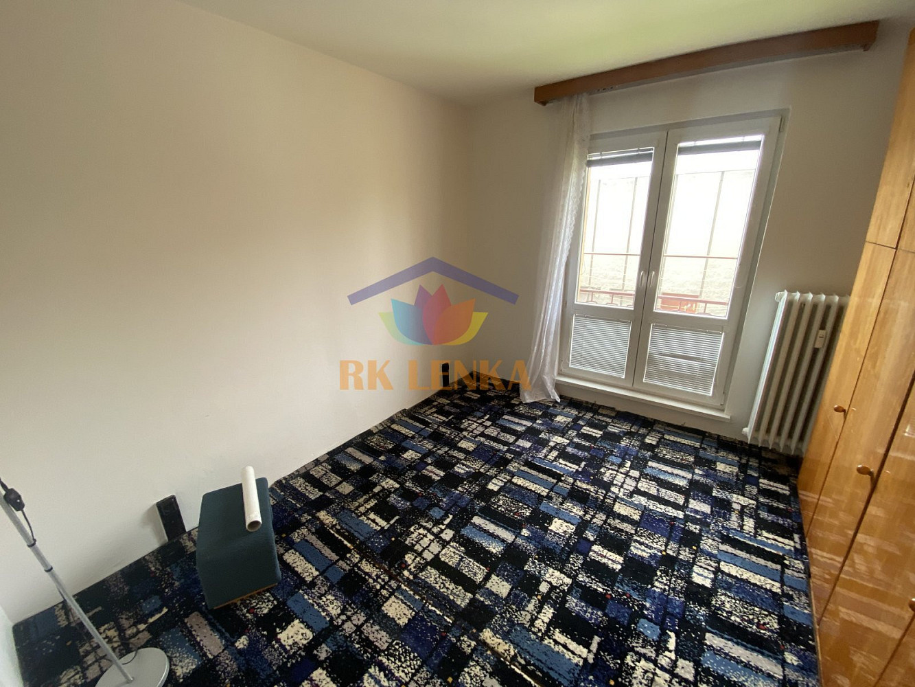 Pronájem bytu 3+1 55 m² — photo 4