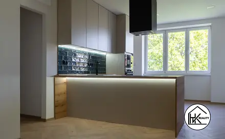 Prodej bytu 3+kk 50 m², Duchcovská, Teplice - Řetenice