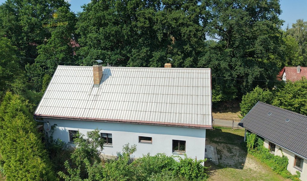 Prodej domu 148 m² s pozemkem 2 324 m², Doksy – náhled fotky 4