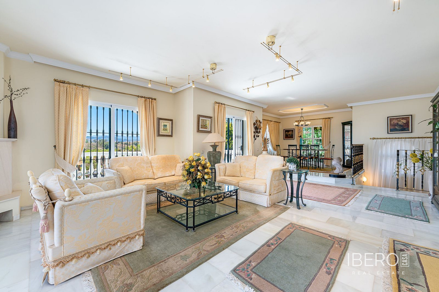 Casa 4+kk – El Chaparral - Vista 2