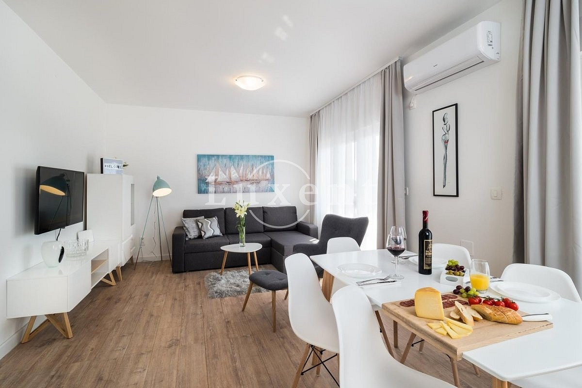 Prodej bytu 2+kk 63 m² - Widok 4