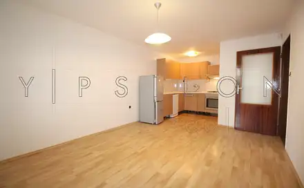 Pronájem bytu 2+kk 45 m²