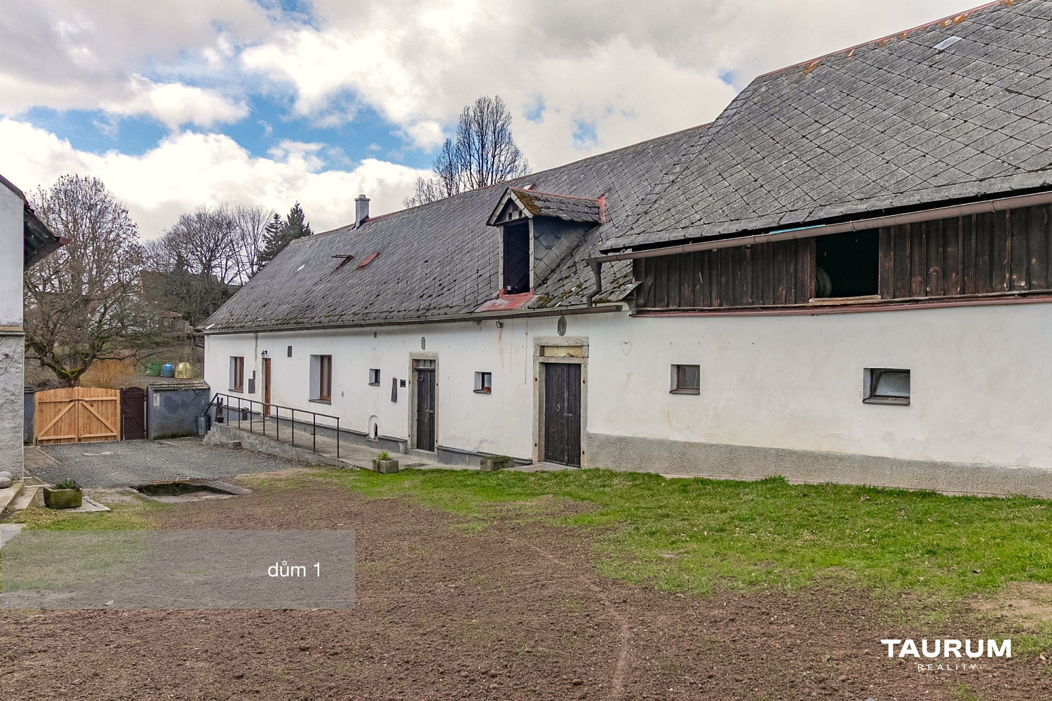 Prodej domu 719 m² s pozemkem 1 481 m² – fotografie 3