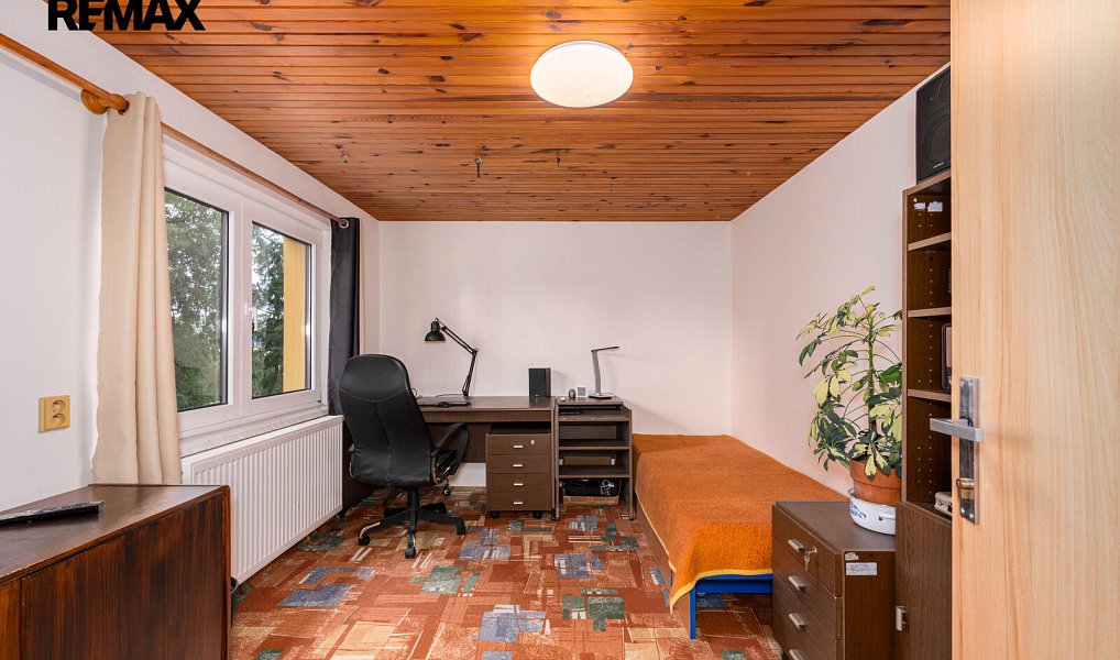 Prodej domu 120 m² s pozemkem 3 502 m², Český Krumlov – náhled fotky 16