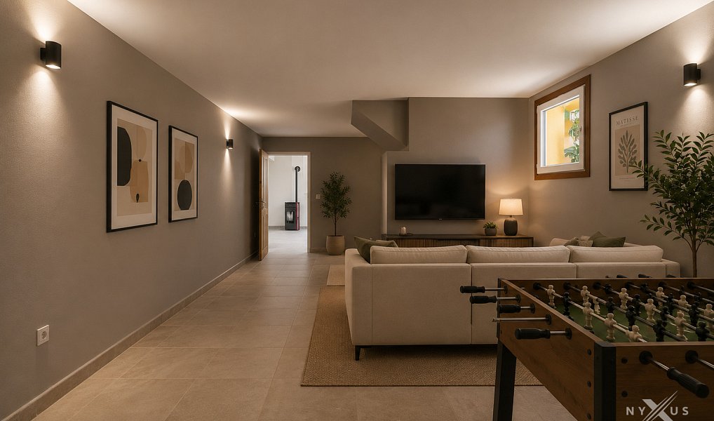 Prodej domu 375 m² s pozemkem 317 m², Černolice – náhled fotky 11