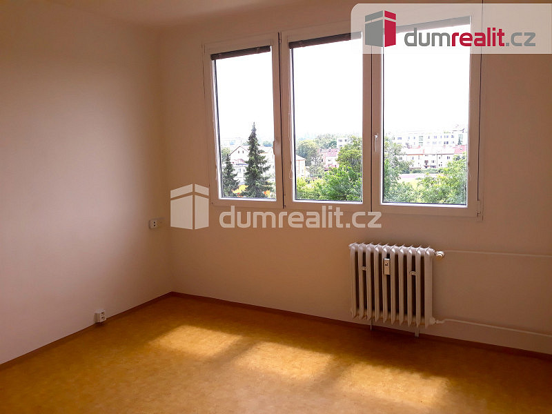 Pronájem bytu 1+kk 20 m² – fotografie 2