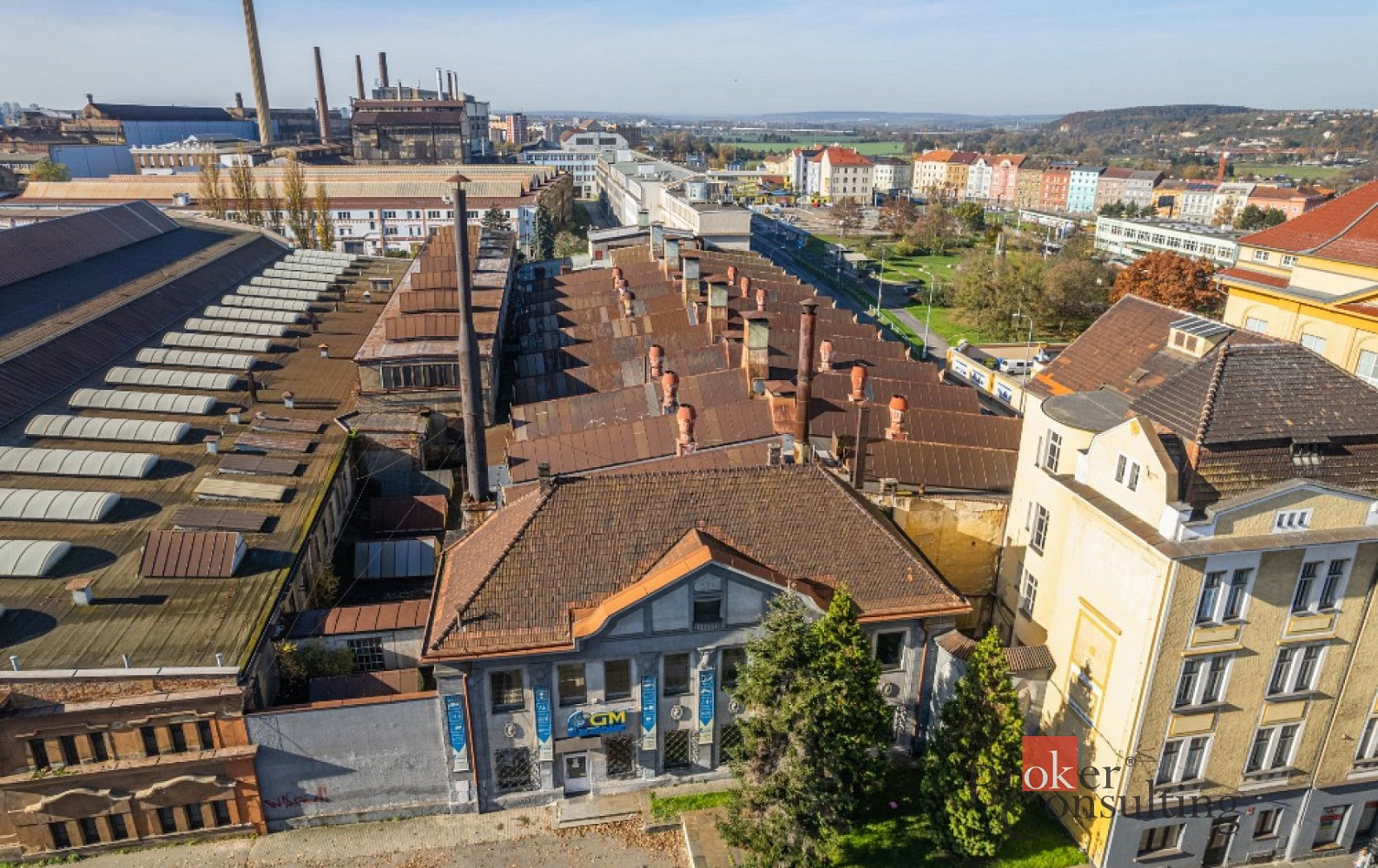 Prodej obchodních prostor 246 m² – fotografie 5