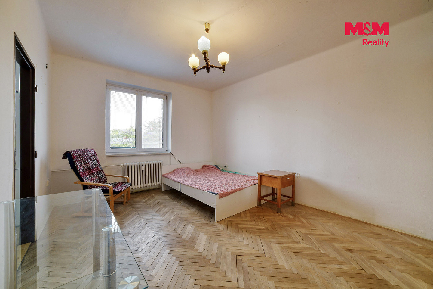 Prodej bytu 2+1 56 m² – fotografie 2
