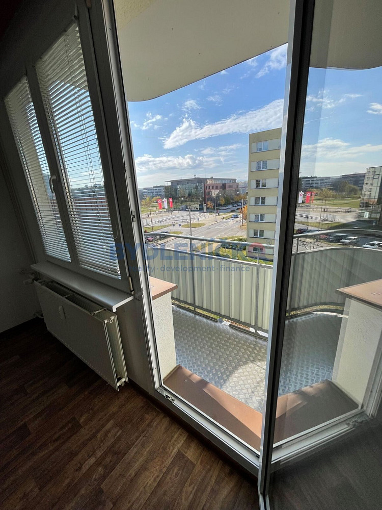 3 rooms, 81.0 m² in Ceske Budejovice