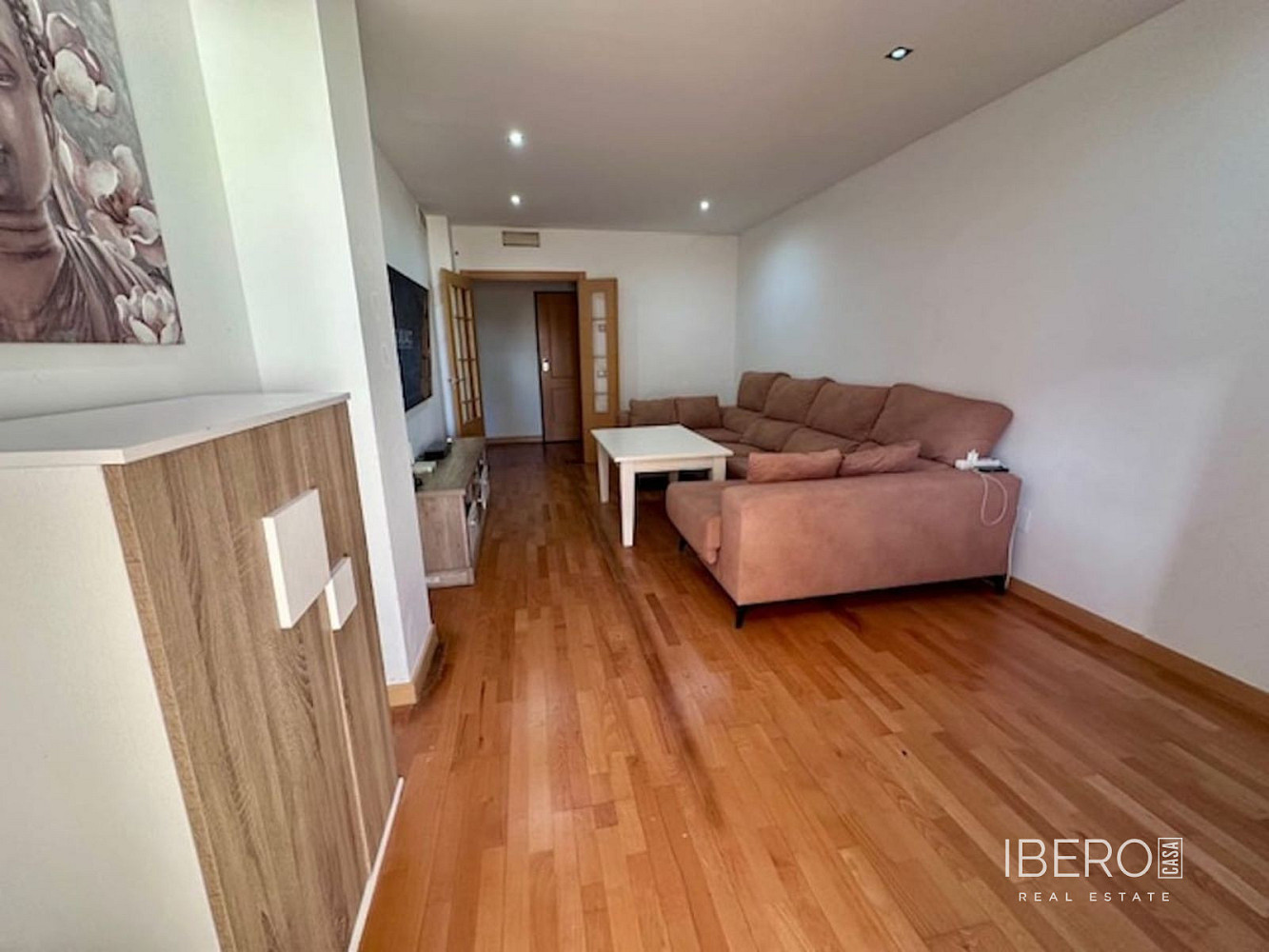 Piso 4+kk – Estepona, Barriada Islas Canarias - Vista 3