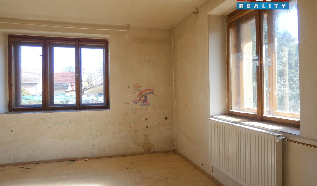 Prodej chaty/chalupy 95 m² s pozemkem 511 m², Rataje nad Sázavou – náhled fotky 10