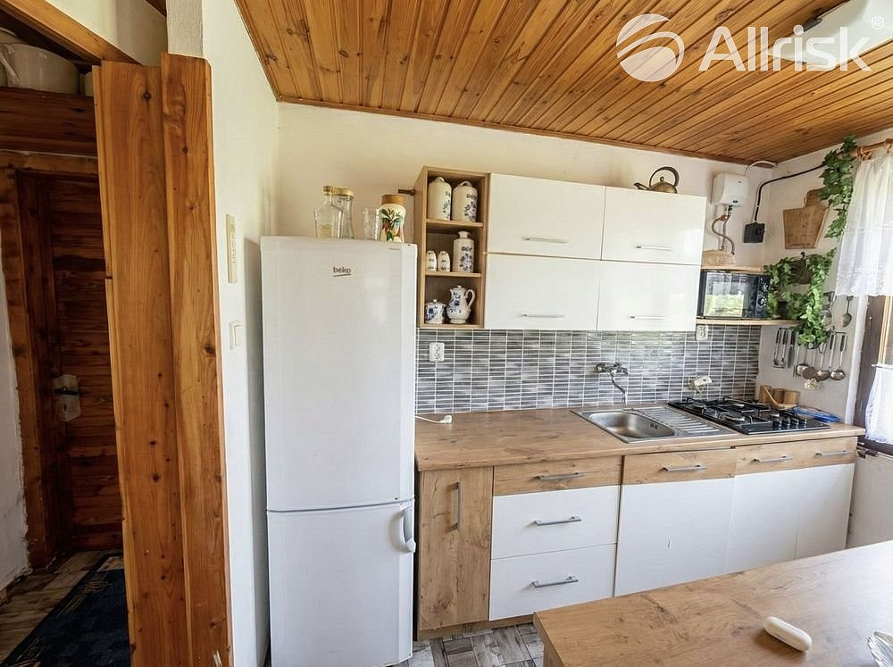 Prodej chaty/chalupy 64 m² s pozemkem 573 m² — photo 3