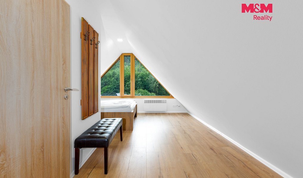 Prodej bytu 3+kk 135 m², Horní Lhota – náhled fotky 9