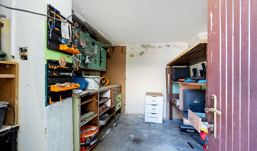 Prodej domu 153 m² s pozemkem 347 m², Libiš – náhled fotky 11