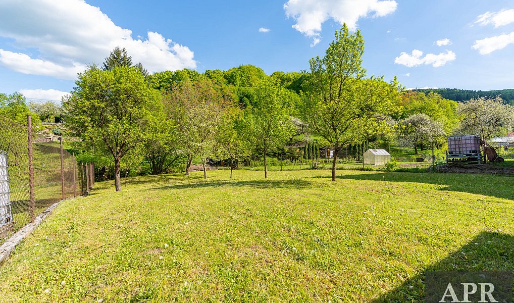 Prodej chaty/chalupy 117 m² s pozemkem 871 m², Brumov-Bylnice – náhled fotky 10