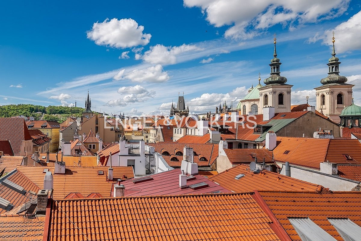 Pronájem bytu 3+1 91 m² — photo 3