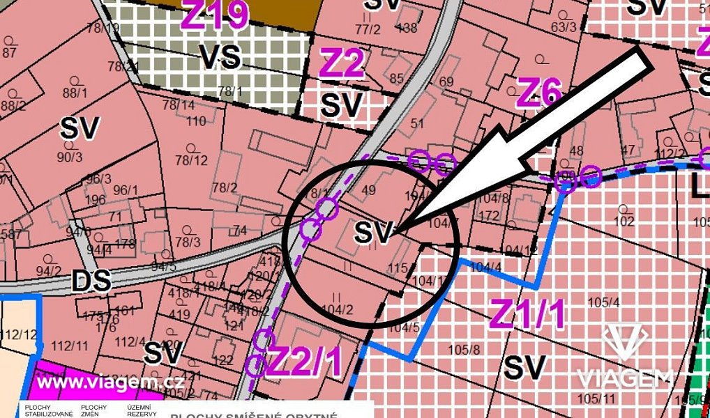 Prodej zahrady 184 m², Dobrá Voda u Hořic – náhled fotky 5
