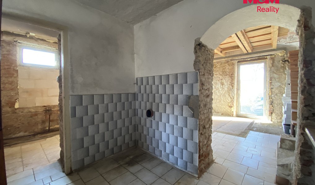 Prodej domu 140 m² s pozemkem 503 m², Měřín – náhled fotky 8