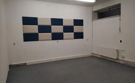 Pronájem skladovacích prostor 28 m², Louny