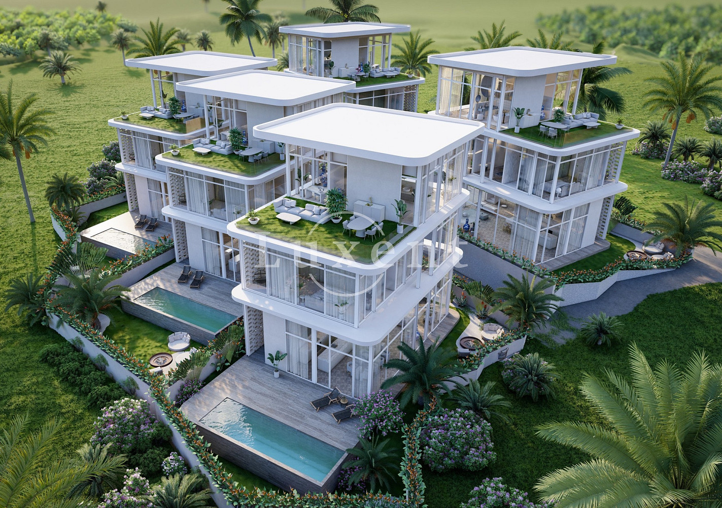 Pronájem domu 350 m² s pozemkem 400 m²