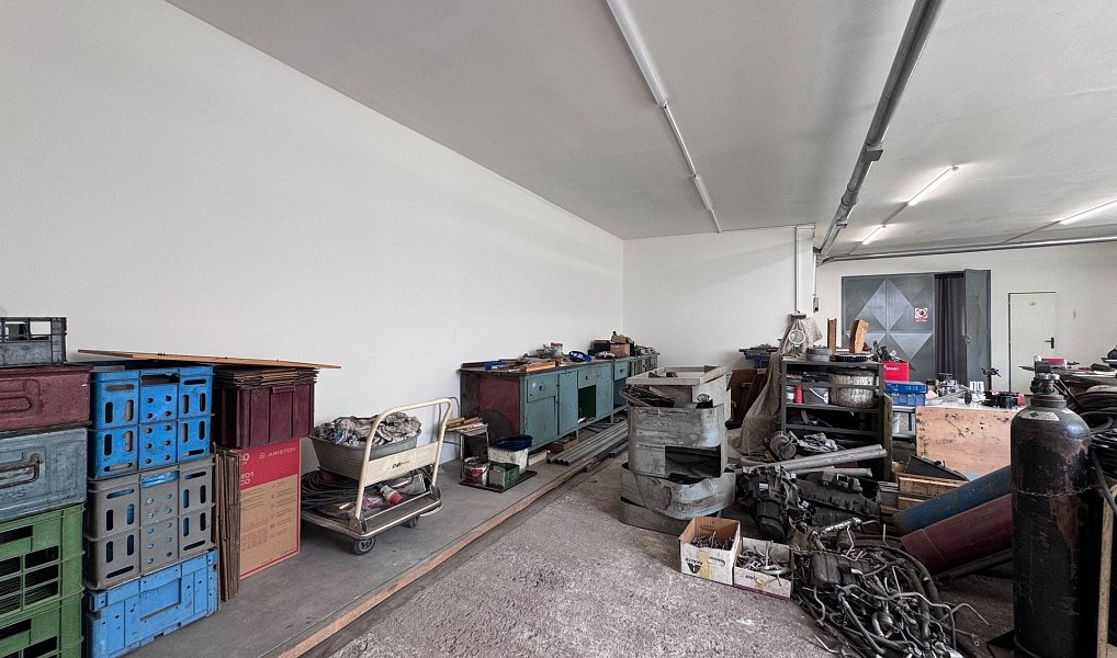 Prodej komerčního objektu (jiného typu) 1 147 m², Martinice – náhled fotky 4
