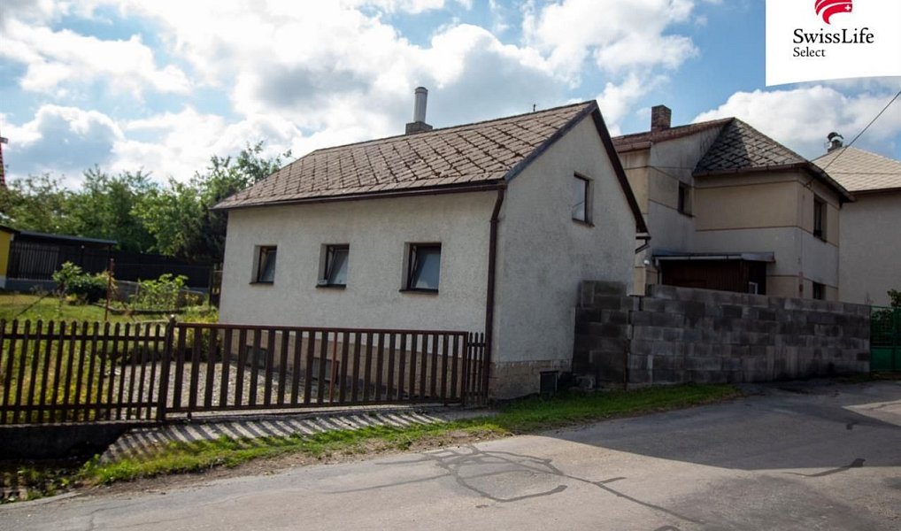 Prodej domu 145 m² s pozemkem 458 m², Boršov – náhled fotky 20