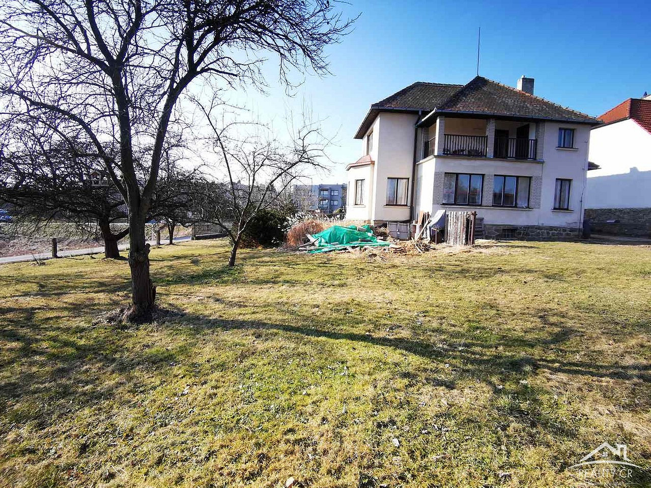Prodej domu 220 m² s pozemkem 1 909 m² – fotografie 2