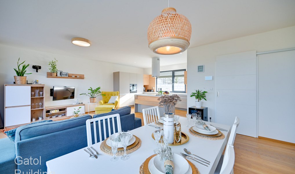 Prodej domu 139 m² s pozemkem 836 m², Křelov-Břuchotín – náhled fotky 33