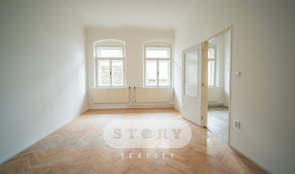Prodej bytu 2+1 66 m², Šternberk – náhled fotky 3