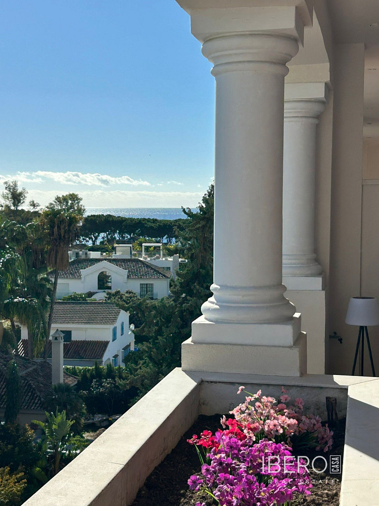 Piso 3+kk – Málaga, Centro Histórico, Centro - Vista 5