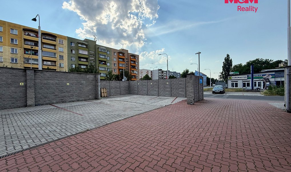 Pronájem kanceláře 94 m², Ostrava – náhled fotky 14