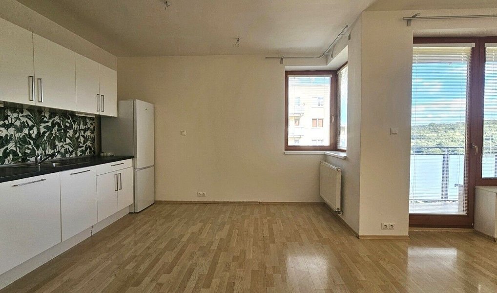 Pronájem bytu 2+kk 65 m², Praha – náhled fotky 6