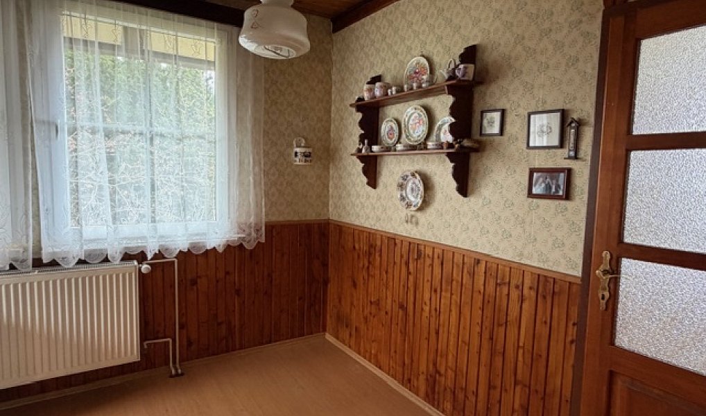 Prodej domu 120 m² s pozemkem 831 m², Křivoklát – náhled fotky 14
