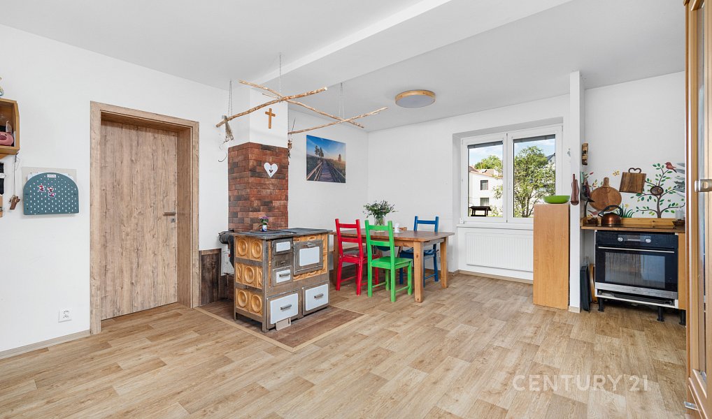 Prodej domu 170 m² s pozemkem 2 715 m², Tečovice – náhled fotky 12