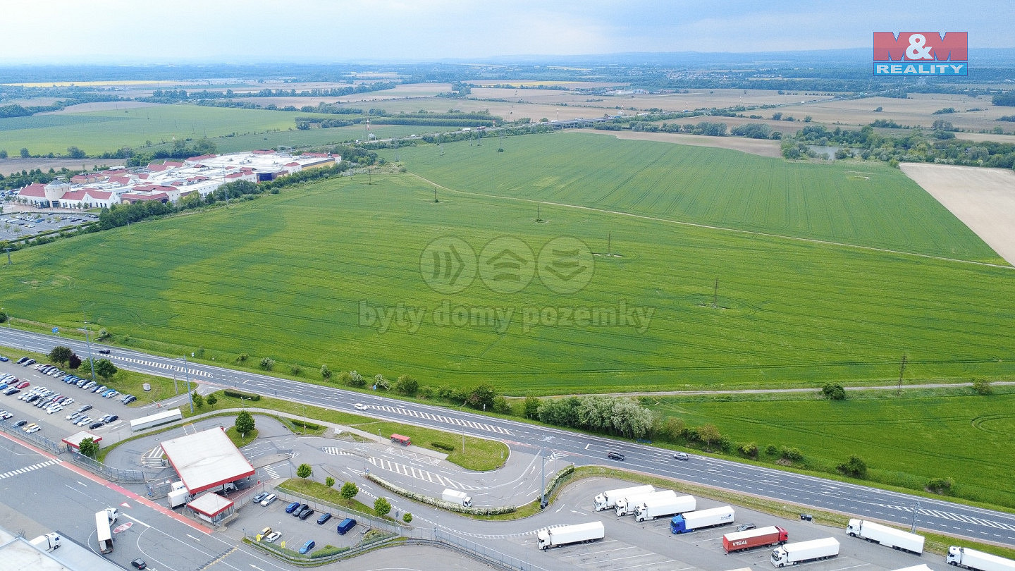 Prodej komerčního pozemku 6 563 m² — photo 5