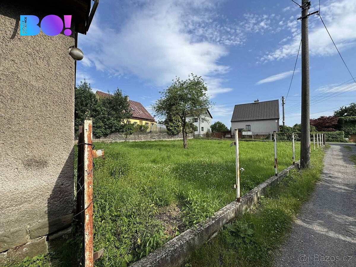 Prodej domu 180 m² s pozemkem 1 041 m² – fotografie 3