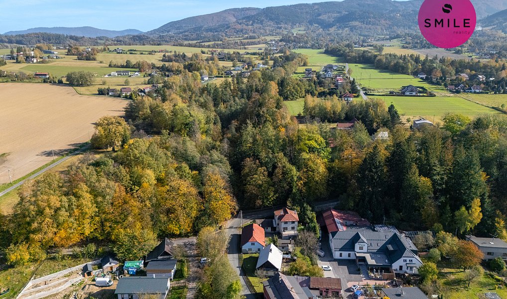 Prodej domu 156 m² s pozemkem 530 m², Frýdlant nad Ostravicí – náhled fotky 18