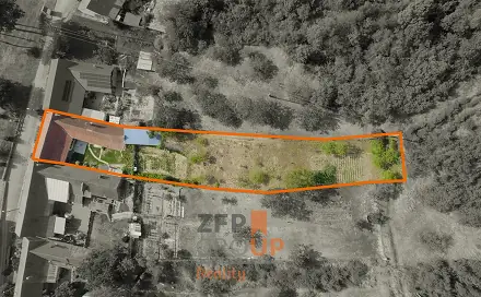 Prodej domu 94 m² s pozemkem 1 305 m², Horní Bojanovice, okres Břeclav