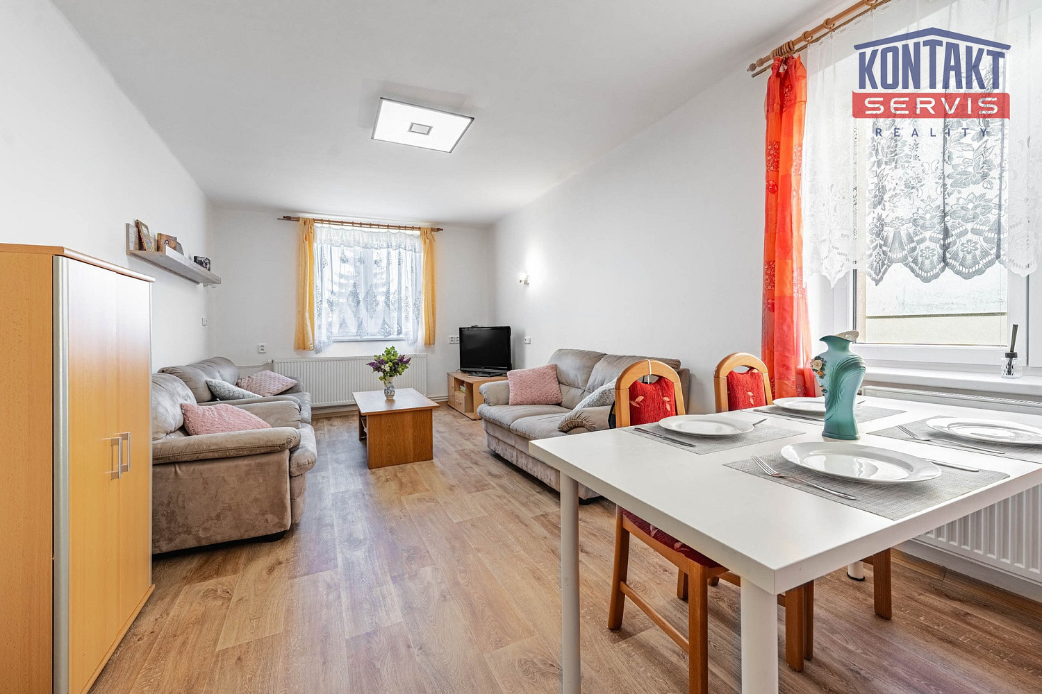 Prodej bytu 3+1 76 m² — photo 2