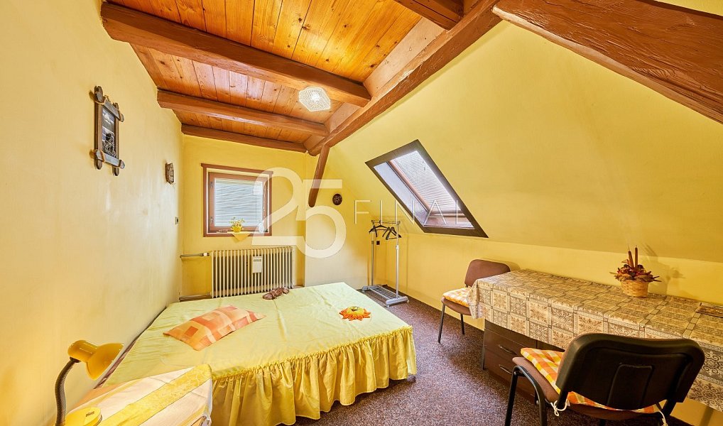 Prodej domu 141 m² s pozemkem 483 m², Úpice – náhled fotky 12