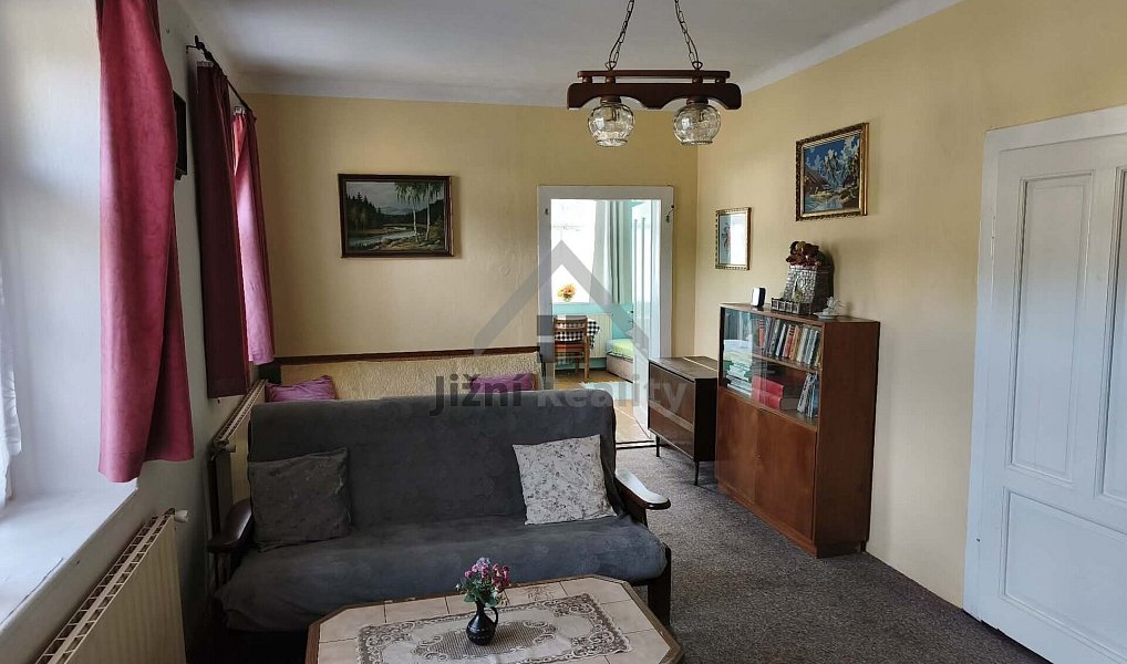 Prodej domu 250 m² s pozemkem 2 252 m², Suchdol nad Lužnicí – náhled fotky 6