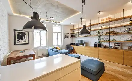 Prodej bytu 3+kk 93 m²