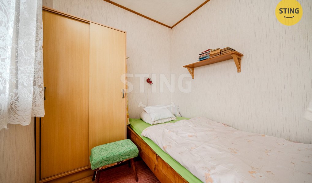 Prodej chaty/chalupy 37 m² s pozemkem 427 m², Pstruží – náhled fotky 10