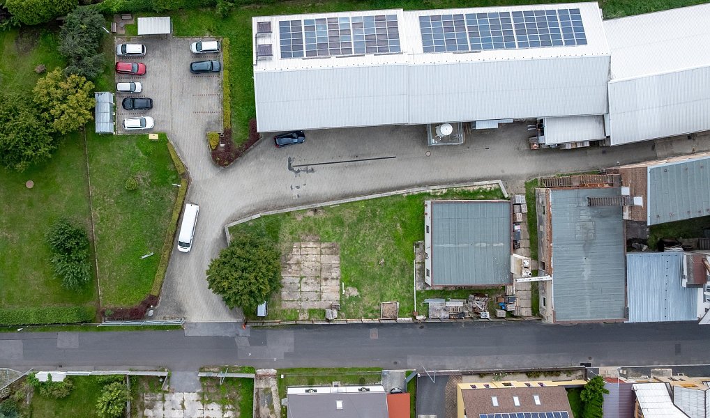 Prodej skladovacích prostor 1 813 m², Varnsdorf – náhled fotky 5