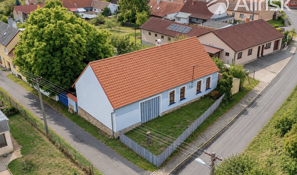 Prodej domu 127 m² s pozemkem 553 m², Příštpo – náhled fotky 2