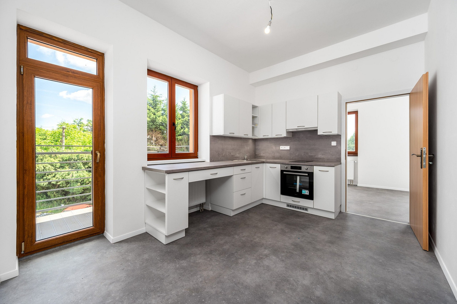 Prodej bytu 2+1 56 m² – fotografie 2