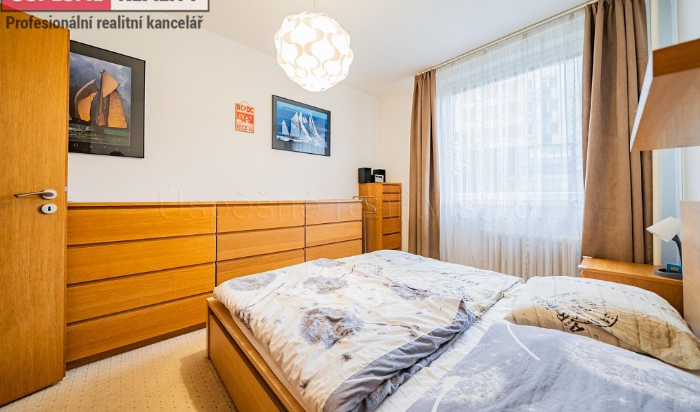 Prodej bytu 3+1 84 m², Praha – náhled fotky 8