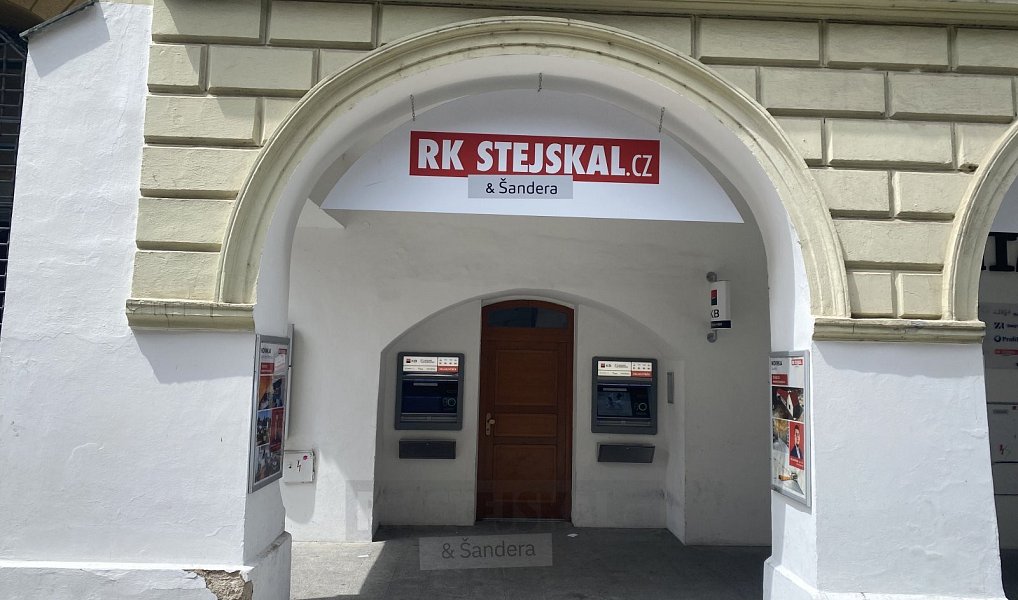 Prodej komerčního objektu (jiného typu) 15 m², České Budějovice – náhled fotky 7
