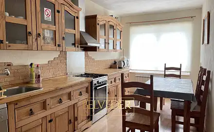 Pronájem domu 150 m² s pozemkem 462 m², U plovárny, Teplice - Trnovany