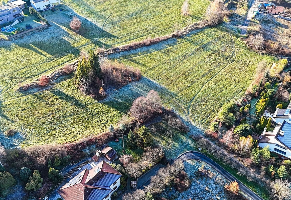Prodej stavebního pozemku 11 240 m² – fotografie 3